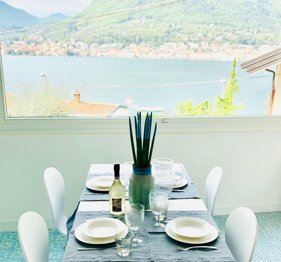 Azzurra Apartment Salo Bagian luar foto