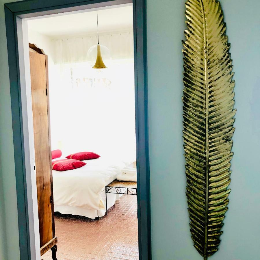 Azzurra Apartment Salo Bagian luar foto